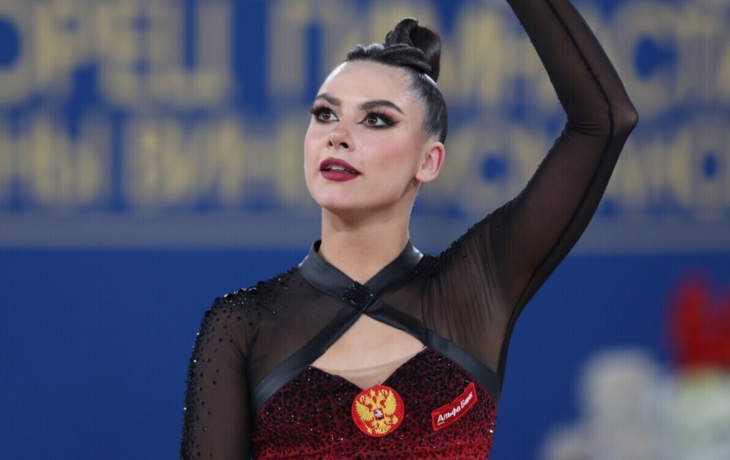 &laquo;Сможет ли Лала продолжить карьеру после травмы, выяснится через 1&ndash;2 месяца&raquo; &mdash; отец гимнастки Крамаренко