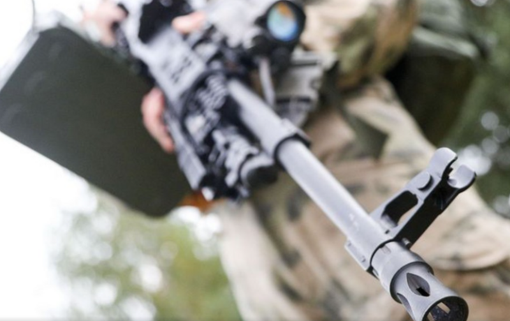 Ситуация в Белгородской области ночью 5 апреля: попытки прорыва ВСУ, потери