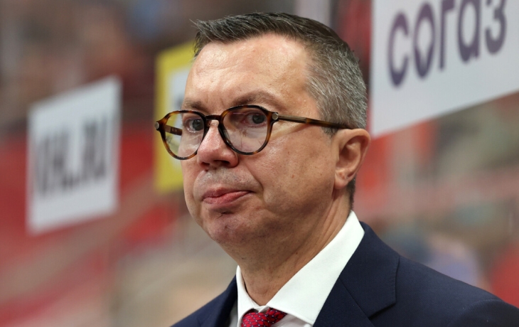 Воробьев — о победе на «Нефтехимиком»: «Много борьбы, соперник был посвежее. В конце все решило мастерство» Воробьев — о победе на «Нефтехимиком»: «Много борьбы, соперник был посвежее. В конце все решило мастерство»