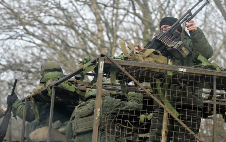 Российский военный эксперт пригрозил ВСУ огромным &laquo;котлом&raquo; в Донбассе