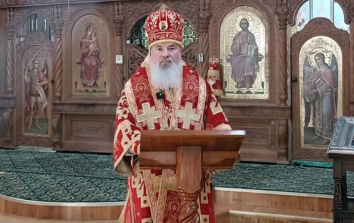 РПЦ обвинила власти Молдавии в нарушении религиозных свобод в стране