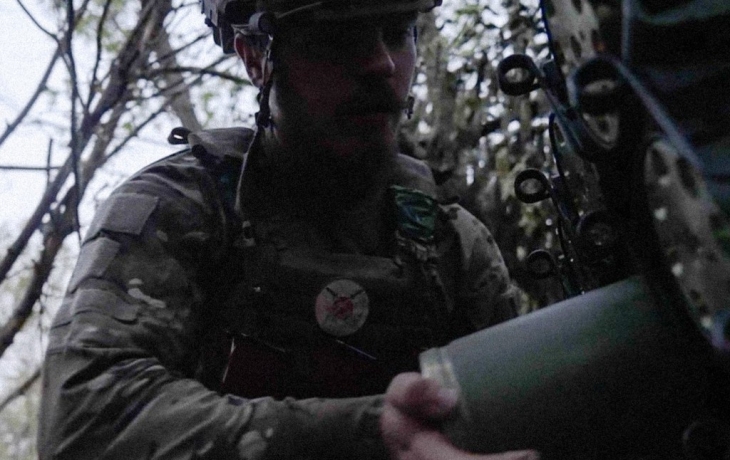 На Западе заявили о&nbsp;высокой цене контратак ВСУ в Курской области