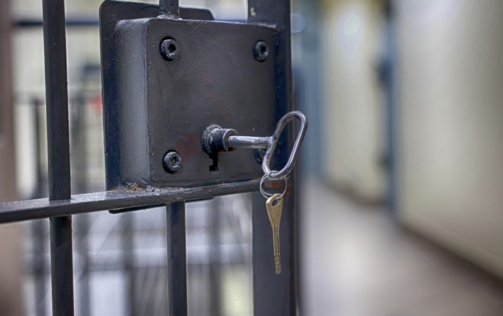 Патологоанатома-педофила отправили в СИЗО Патологоанатома-педофила отправили в СИЗО