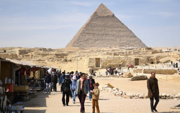 В Египте сделали важное заявление о Великих пирамидах в Гизе