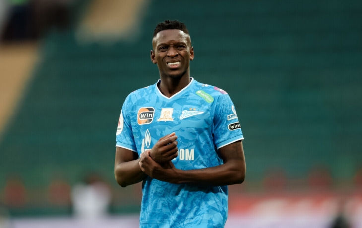 &laquo;Луис Энрике в полном порядке. Он будет главной звездой &laquo;Зенита&raquo; &mdash; Мор