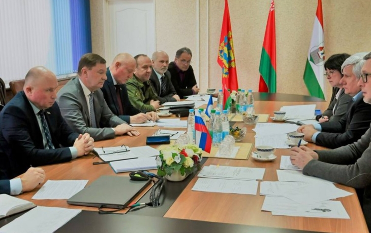 Сервисный центр по ремонту средств ПВО хотят открыть в Белоруссии