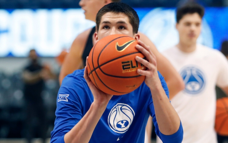 Валерий Лиходей: &laquo;Есть ли у Дёмина шансы на драфте НБА? Почему нет? Он в топе молодых игроков&raquo;