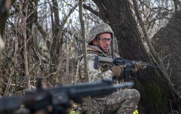 Названа новая цель атаки ВСУ в Белгородской области