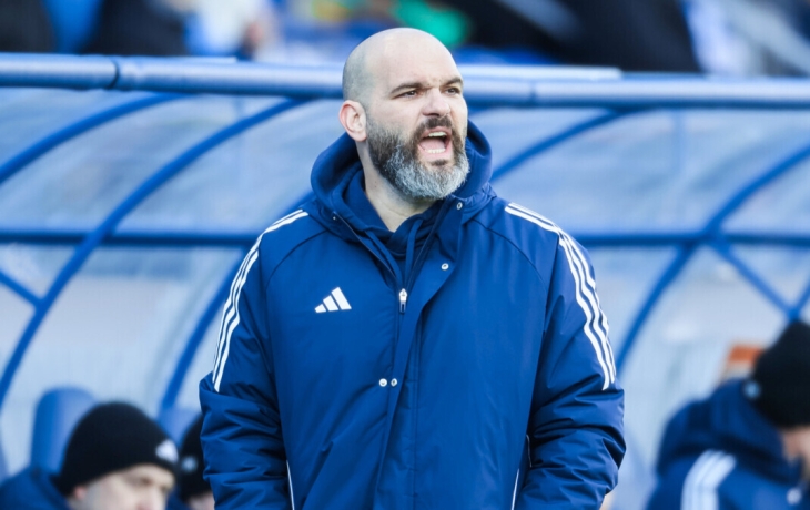 &laquo;Жизнь научила, что нельзя говорить никаких слов. Нужно быть мудрее&raquo;. Слишкович &mdash; о шансах &laquo;Оренбурга&raquo; остаться в РПЛ