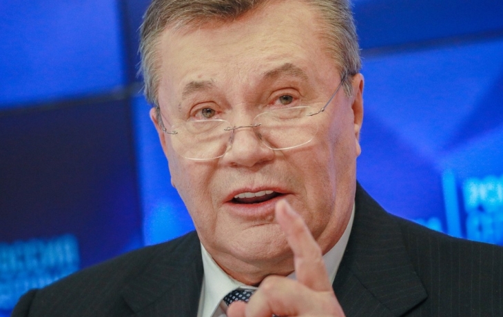 Последний реванш Януковича: как он стал главным козлом отпущения Украины