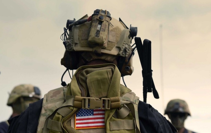 Американские военные могут покинуть Европу