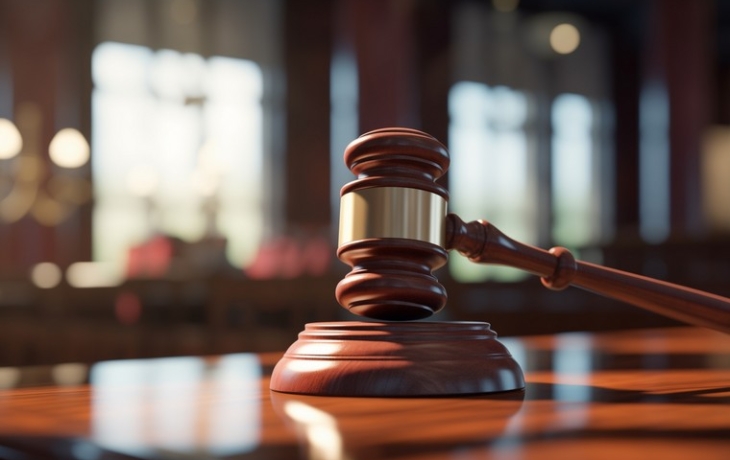 Убившего в ФРГ двух украинцев мужчину приговорили к пожизненному сроку