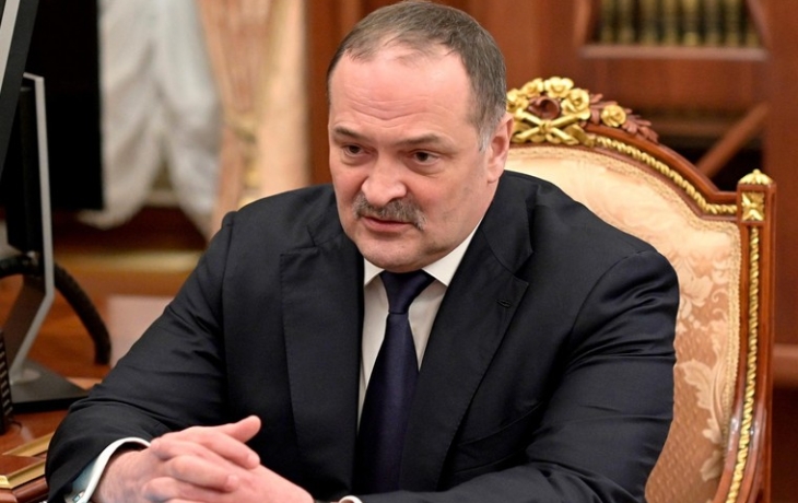 «Обречены на провал»: Меликов о попытках дестабилизации в Махачкале «Обречены на провал»: Меликов о попытках дестабилизации в Махачкале