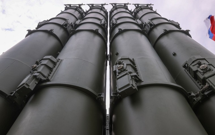 SHOT: Краснодарский край подвергся массированной атаке БПЛА