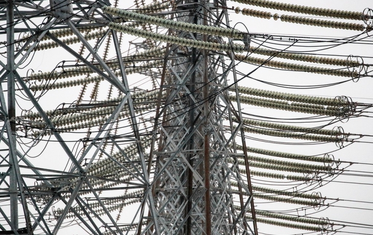 Молдавию предупредили об угрозе новогоднего блэкаута