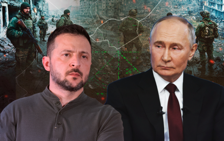 Пасхальное перемирие на СВО: как Украина его нарушает, слова Зеленского
