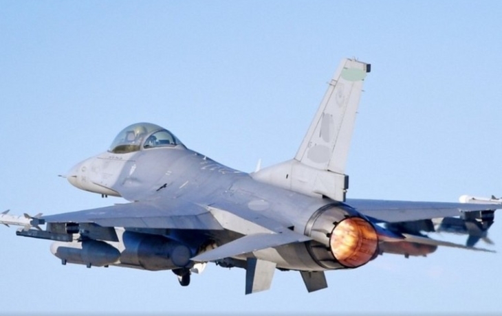 Самолет разбился во время авиашоу в Австралии