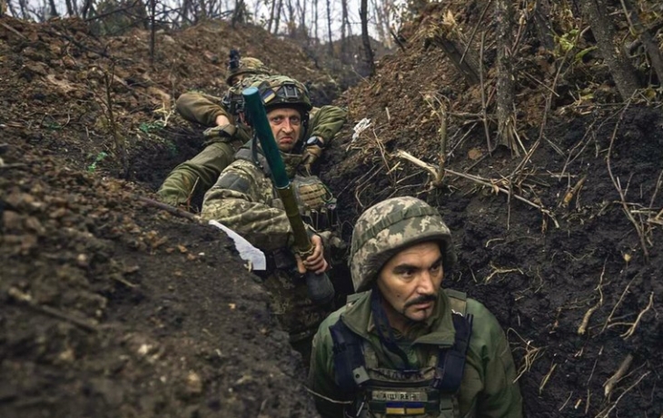Раскрыты колоссальные потери ВСУ в важном городе Раскрыты колоссальные потери ВСУ в важном городе