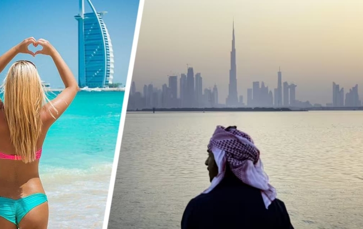 Самый высокий небоскрёб мира стоимостью 1 миллиард долларов, строительство которого было заброшено на полпути