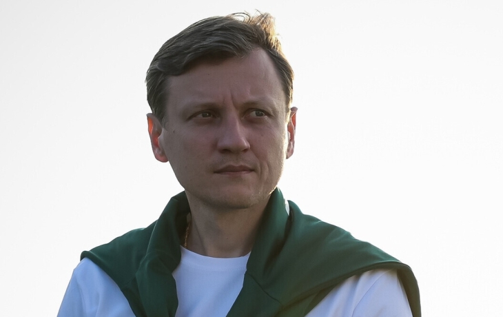 Ринат Билялетдинов: &laquo;Позиция форварда в &laquo;Локомотиве&raquo; требует резкого усиления&raquo;