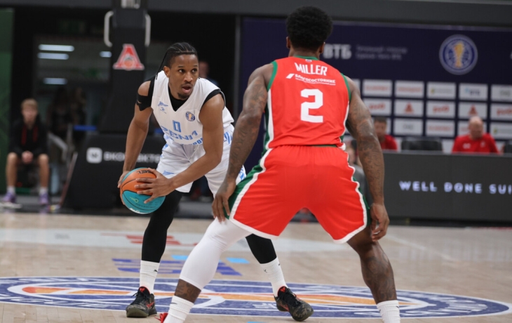 Едешко: «Зенит» в матче против «Локомотива‑Кубани» выглядел более организованной командой» Едешко: «Зенит» в матче против «Локомотива‑Кубани» выглядел более организованной командой»