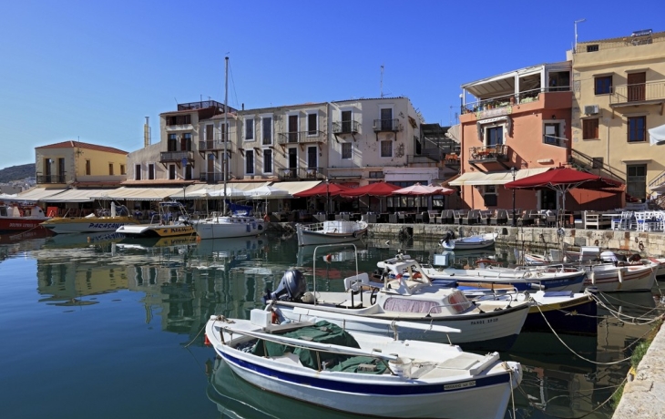 В Европе пожаловались на рост цен на жилье