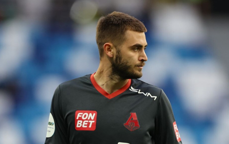 Максим Ненахов: «Если сборной России я сейчас не нужен, то для себя дверь закрыл. Это правда был осмысленный ответ»