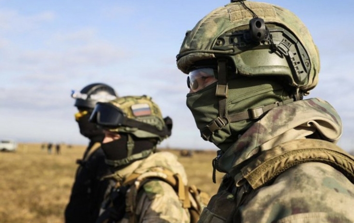 Ситуация в Курской области ночью 15 апреля: срыв ротации, путь к монастырю