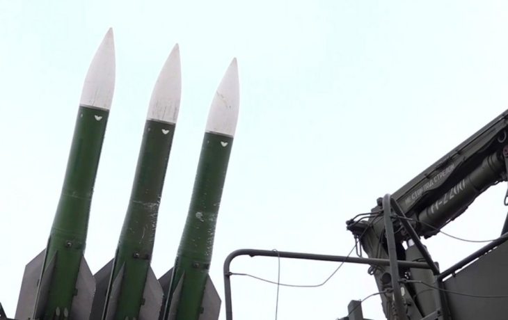 Атаки ВСУ на Россию: какие регионы оказались в опасности ночью 2 марта