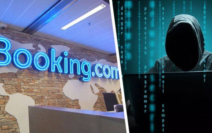 Booking.com оказался опасным для туристов: мошенники там теперь снуют повсюду