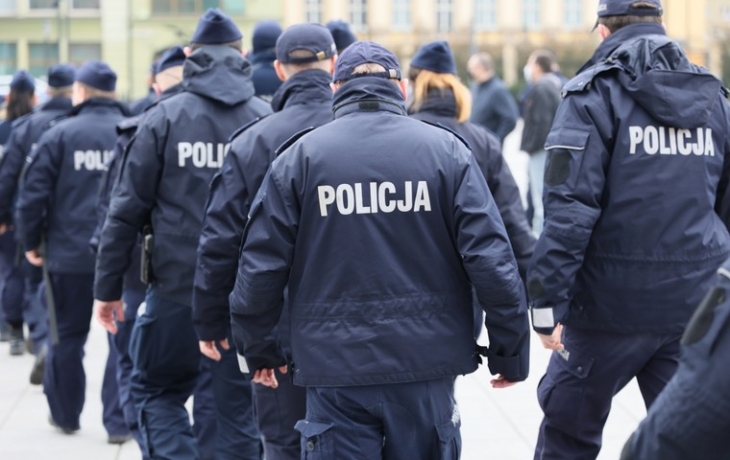 Поляки поймали украинского суперагента, шпионившего за военными базами