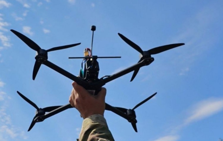 Жительница Курской области заявила, что ВСУ жгут дронами дома Жительница Курской области заявила, что ВСУ жгут дронами дома