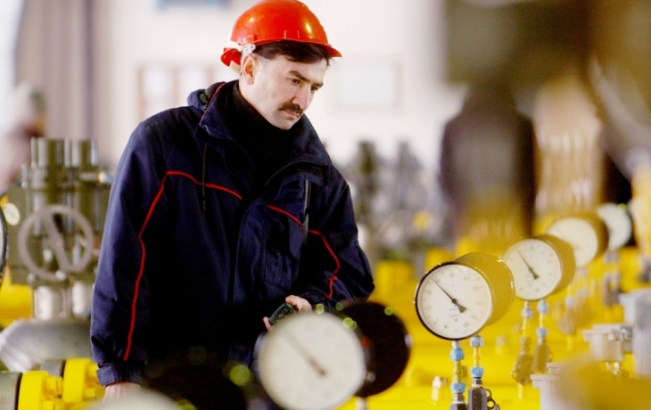 В ФРГ раскрыли обходные пути покупки энергоносителей из России