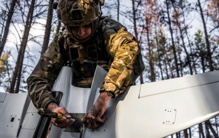 Ситуация в Курской области ночью 31 декабря: атака на Льгов, пострадавшие