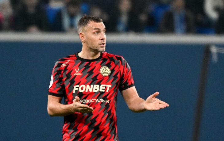 &laquo;Дзюба в лучшие годы легко составил бы конкуренцию Угальде в гонке бомбардиров РПЛ&raquo; &mdash; Непомнящий