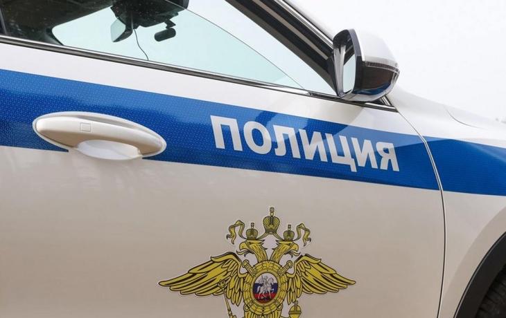 Генерал-майор Цуркан стал начальником полиции одного из регионов России Генерал-майор Цуркан стал начальником полиции одного из регионов России