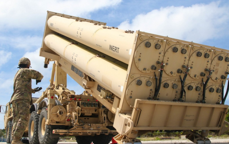 Американская система ПРО впервые за 16 лет сумела перехватить ракету Американская система ПРО впервые за 16 лет сумела перехватить ракету