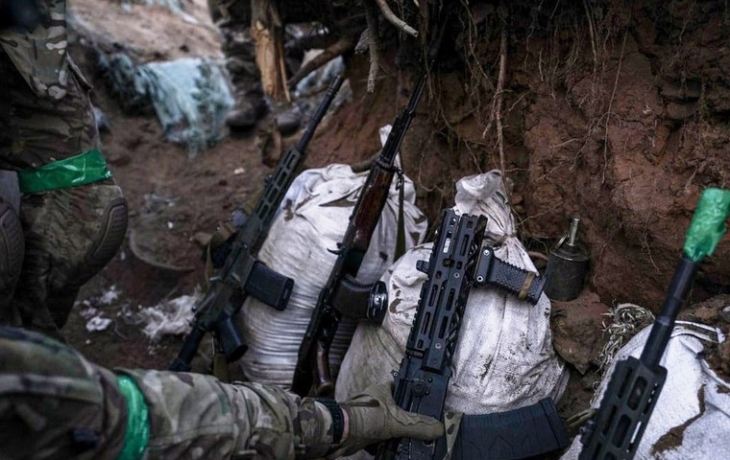 Стало известно о патовой ситуации со снабжением в Судже Стало известно о патовой ситуации со снабжением в Судже