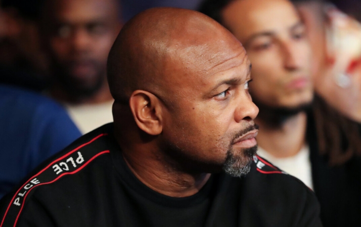 Рой Джонс об отказе Бивола от титула WBC: &laquo;Он чемпион, поэтому может поступать, как хочет&raquo;