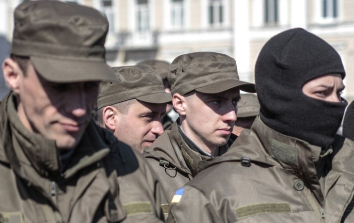 «А есть, заплатил»: как на Западной Украине обходят мобилизацию