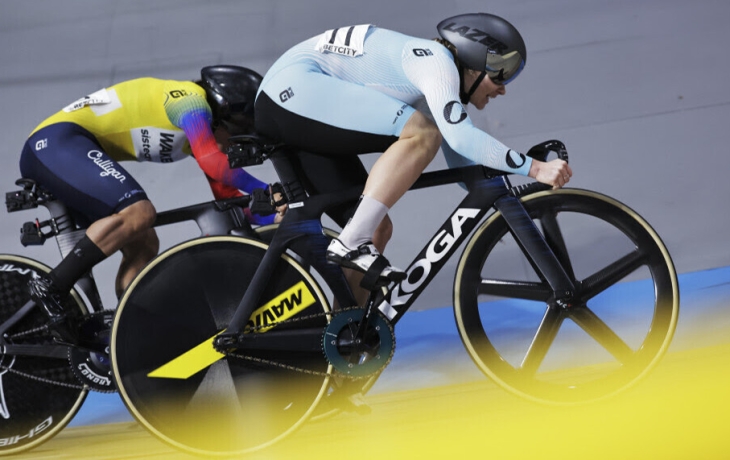 Российские велогонщики Бурлакова, Лысенко, Калачник, Савекин, Валгонен выступят на Кубке наций Российские велогонщики Бурлакова, Лысенко, Калачник, Савекин, Валгонен выступят на Кубке наций