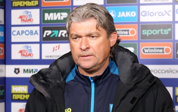 «Наша тренерская школа ничем не хуже, чем у приезжающих в Россию тренеров» — Ананко «Наша тренерская школа ничем не хуже, чем у приезжающих в Россию тренеров» — Ананко