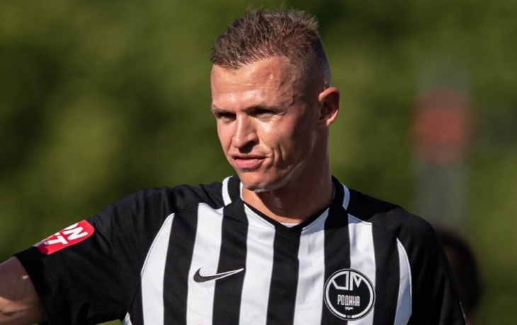 &laquo;Если бы было предложение, я бы рассмотрел&raquo;. Дмитрий Тарасов заявил о готовности вернуться в РПЛ