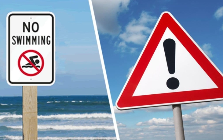 Катастрофа в ОАЭ: пляжи отелей залило нефтью, туристы задыхаются от мазутной вони Катастрофа в ОАЭ: пляжи отелей залило нефтью, туристы задыхаются от мазутной вони