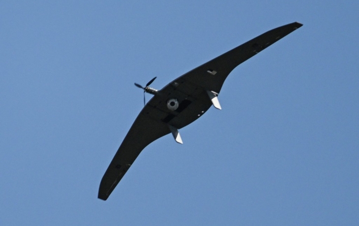 Индия отказалась от 400 БПЛА с китайскими компонентами из-за страха Индия отказалась от 400 БПЛА с китайскими компонентами из-за страха