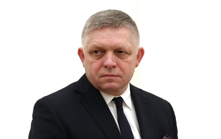 Раскрыто местонахождение &laquo;пропавшего&raquo; после поездки в Москву Фицо