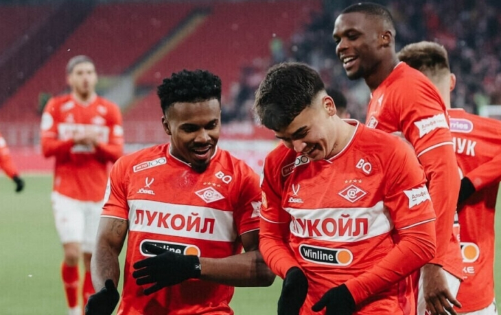 Семшов: &laquo;Станкович решил, что Угальде в матче с &laquo;Ростовом&raquo; принесет больше пользы при выходе на замену&raquo;