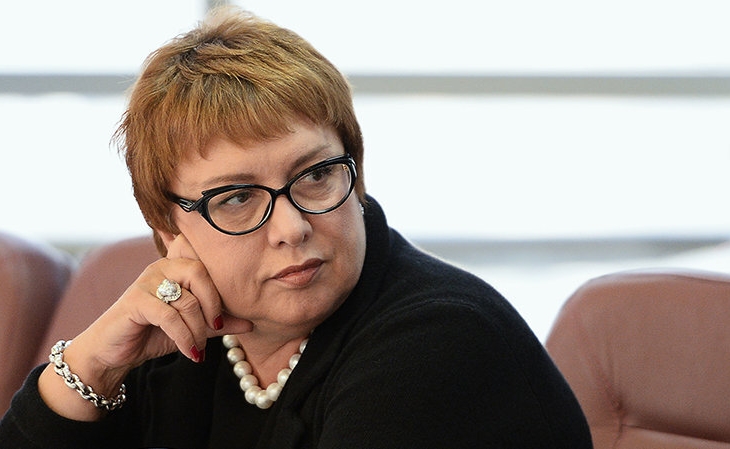 &laquo;Мы сделали новое поле, и когда Смородская пришла, она его сгубила. По незнанию&raquo; &mdash; экс‑президент &laquo;Локомотива&raquo; Наумов