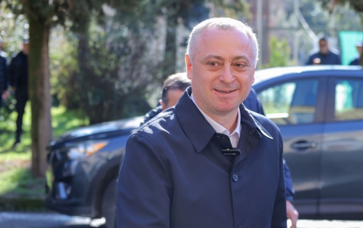 Раскрыто отношение нового президента Абхазии к оппозиции