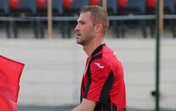 Экс‑капитан &laquo;Амкара&raquo; Пеев пожелал клубу вернуться в РПЛ